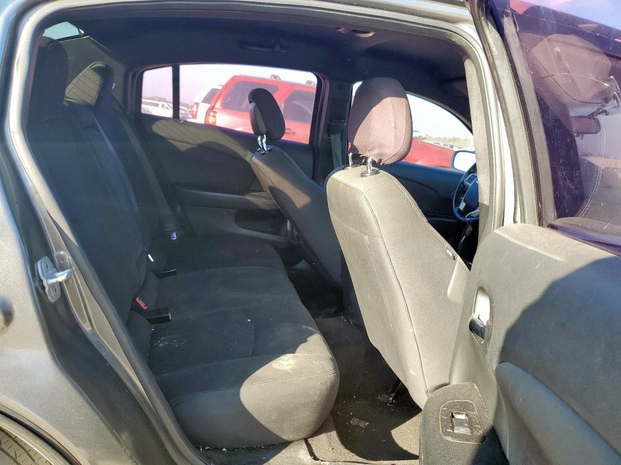 2012 Chrysler 200 Touring VIN: 1C3CCBBB4CN175846 Lot: 86091485