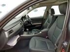 2008 BMW 320D SE A 320D SE [177] 4DR AUTO for sale at Copart BRISTOL