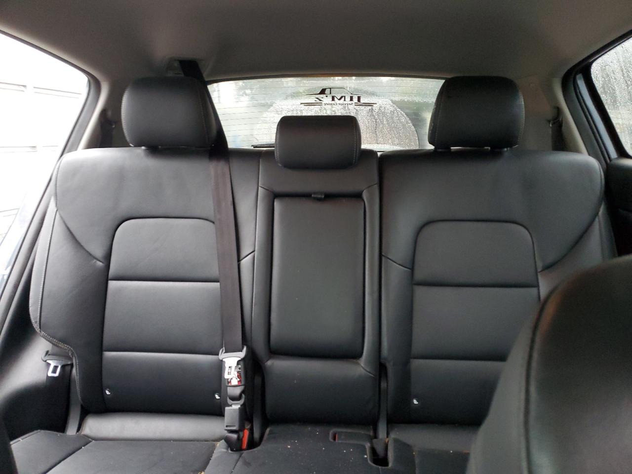 2017 Kia Sportage Ex VIN: KNDPNCAC4H7142865 Lot: 90420445