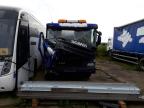 2017 SCANIA P-SRS C-CLASS  for sale at Copart WOLVERHAMPTON