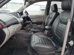 2010 MITSUBISHI L200 BARB LB DCB DI-D 4X4  for sale at Copart WESTBURY