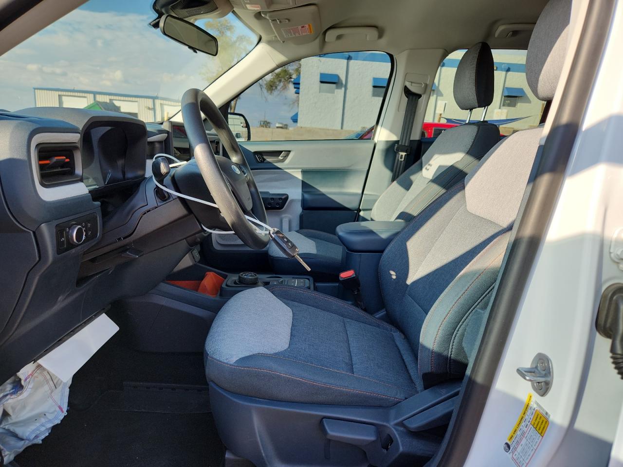 2024 Ford Maverick Xlt VIN: 3FTTW8J96RRA59042 Lot: 85598805