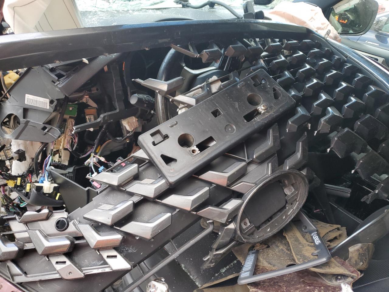 2020 Lexus Gx 460 Premium VIN: JTJAM7BX7L5242803 Lot: 87116015