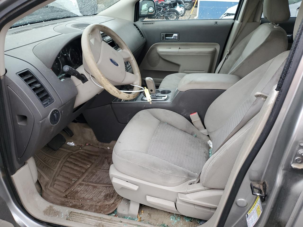 2008 Ford Edge Se VIN: 2FMDK46C88BA05683 Lot: 84756715