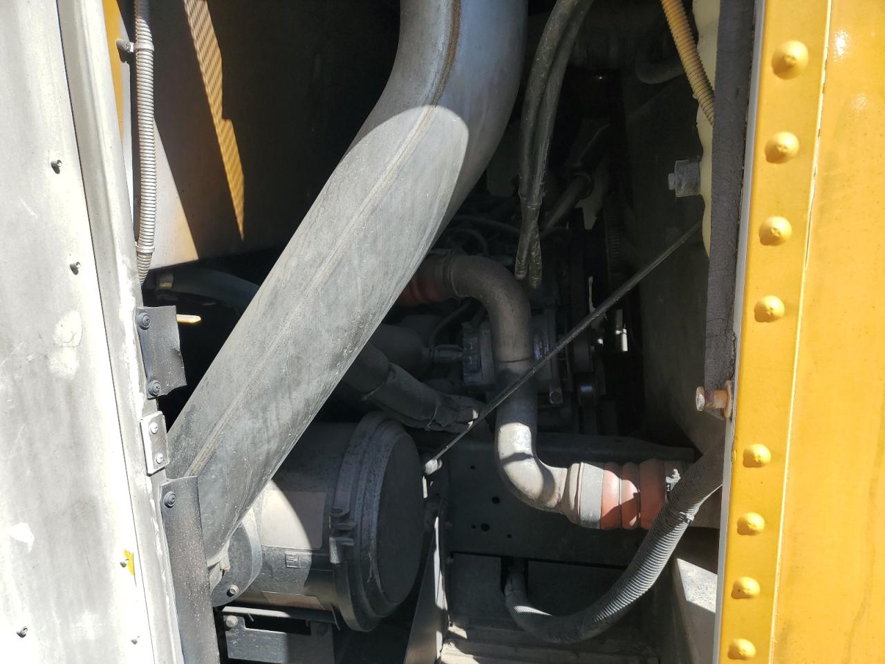 2006 Ic Corporation 3000 VIN: 4DRBWAAR96A226952 Lot: 86209245