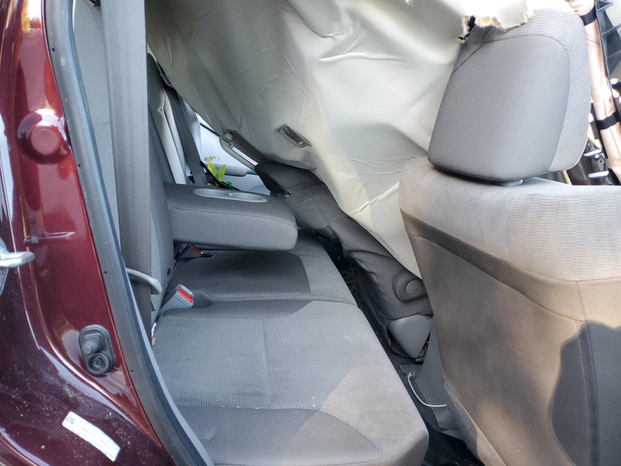 2014 Honda Cr-V Lx VIN: 5J6RM4H35EL054539 Lot: 86619075