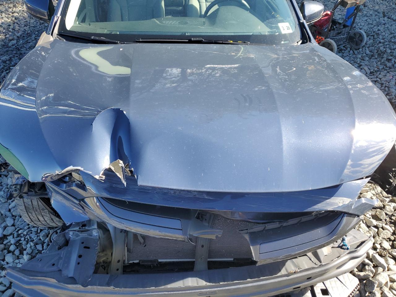 2023 Subaru Legacy Premium VIN: 4S3BWAF61P3013339 Lot: 82485295