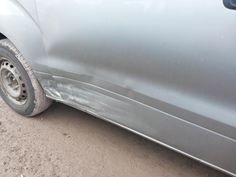 2012 HYUNDAI ILOAD COMFORT CRDI 116 