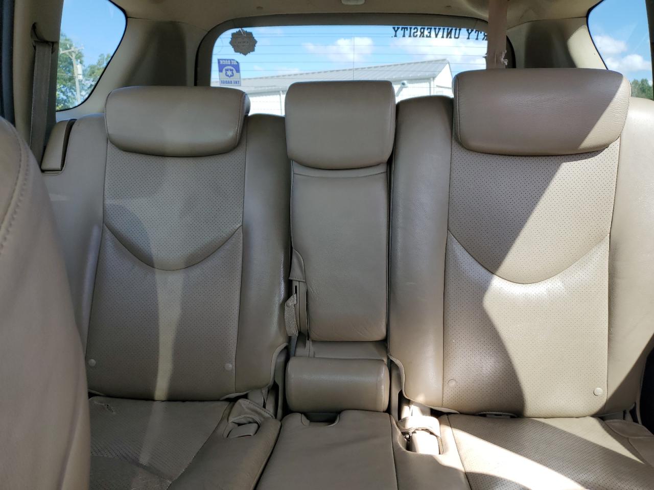 2009 Toyota Rav4 Limited VIN: JTMBF31V695012317 Lot: 84066205