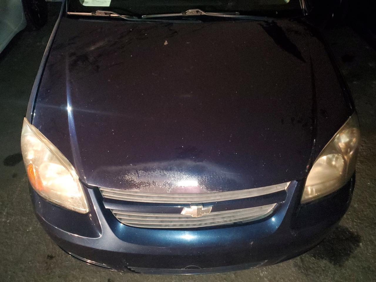 2010 Chevrolet Cobalt Ls VIN: 156451 Lot: 89570775