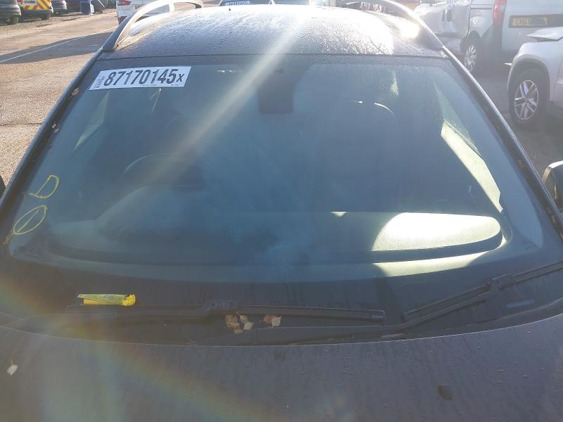 2006 VOLVO V50 2.0D SE 5DR [EURO 4]