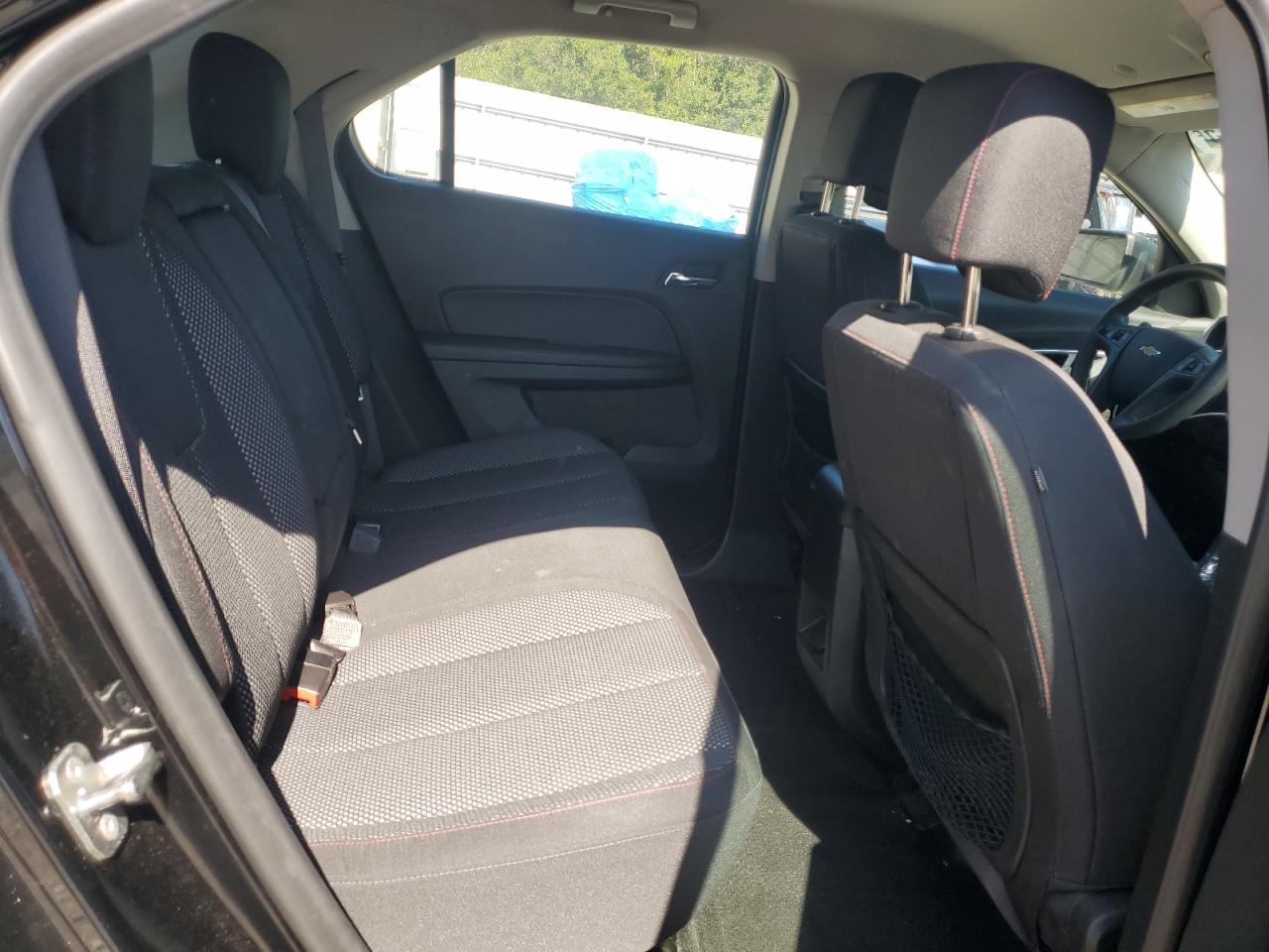 2016 Chevrolet Equinox Ls VIN: 2GNALBEK1G1146334 Lot: 82199475