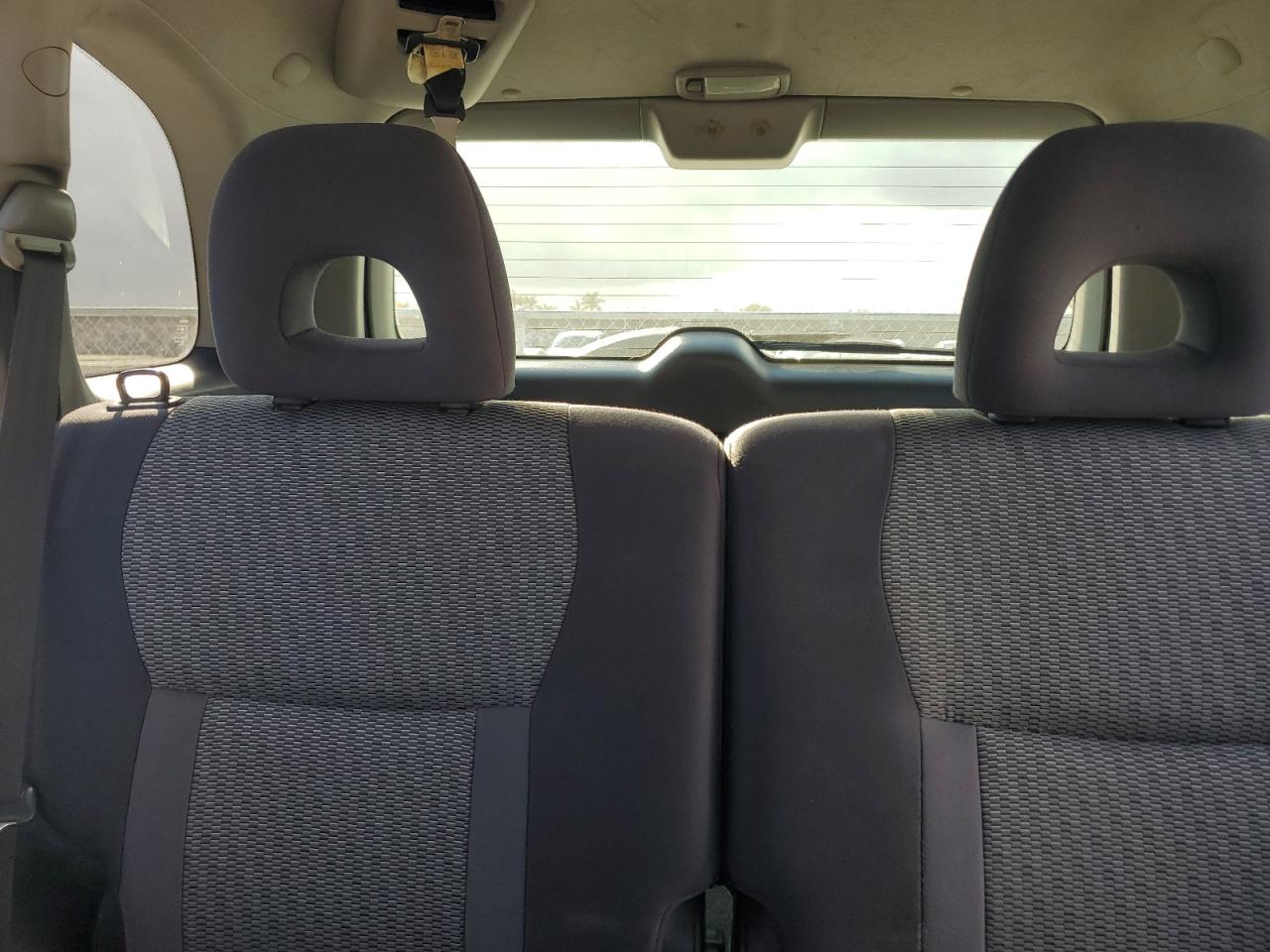 2004 Toyota Rav4 VIN: JTEGD20V240036204 Lot: 82471715