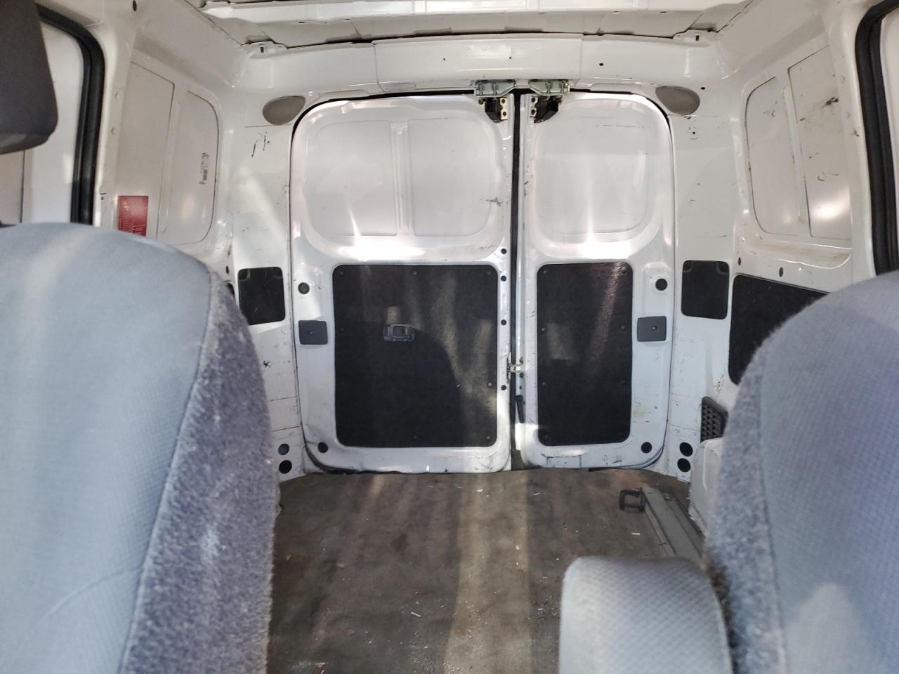 2019 Nissan Nv200 2.5S VIN: 3N6CM0KN7KK690283 Lot: 85853585