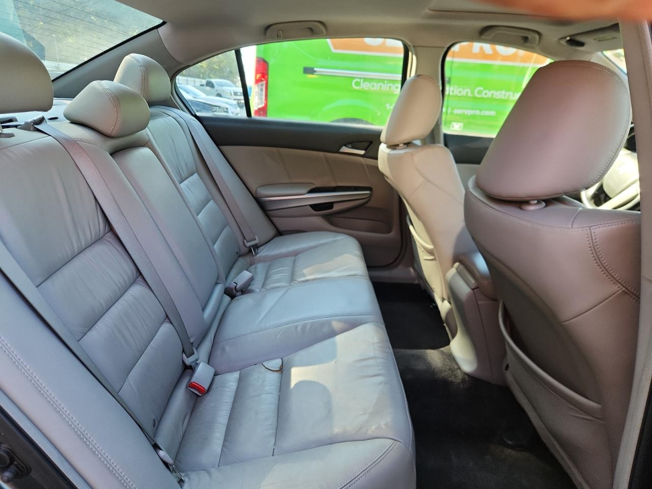 2009 Honda Accord Exl VIN: 1HGCP26879A050145 Lot: 85097385