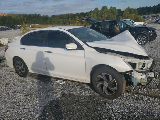 HONDA ACCORD 2017 Белы