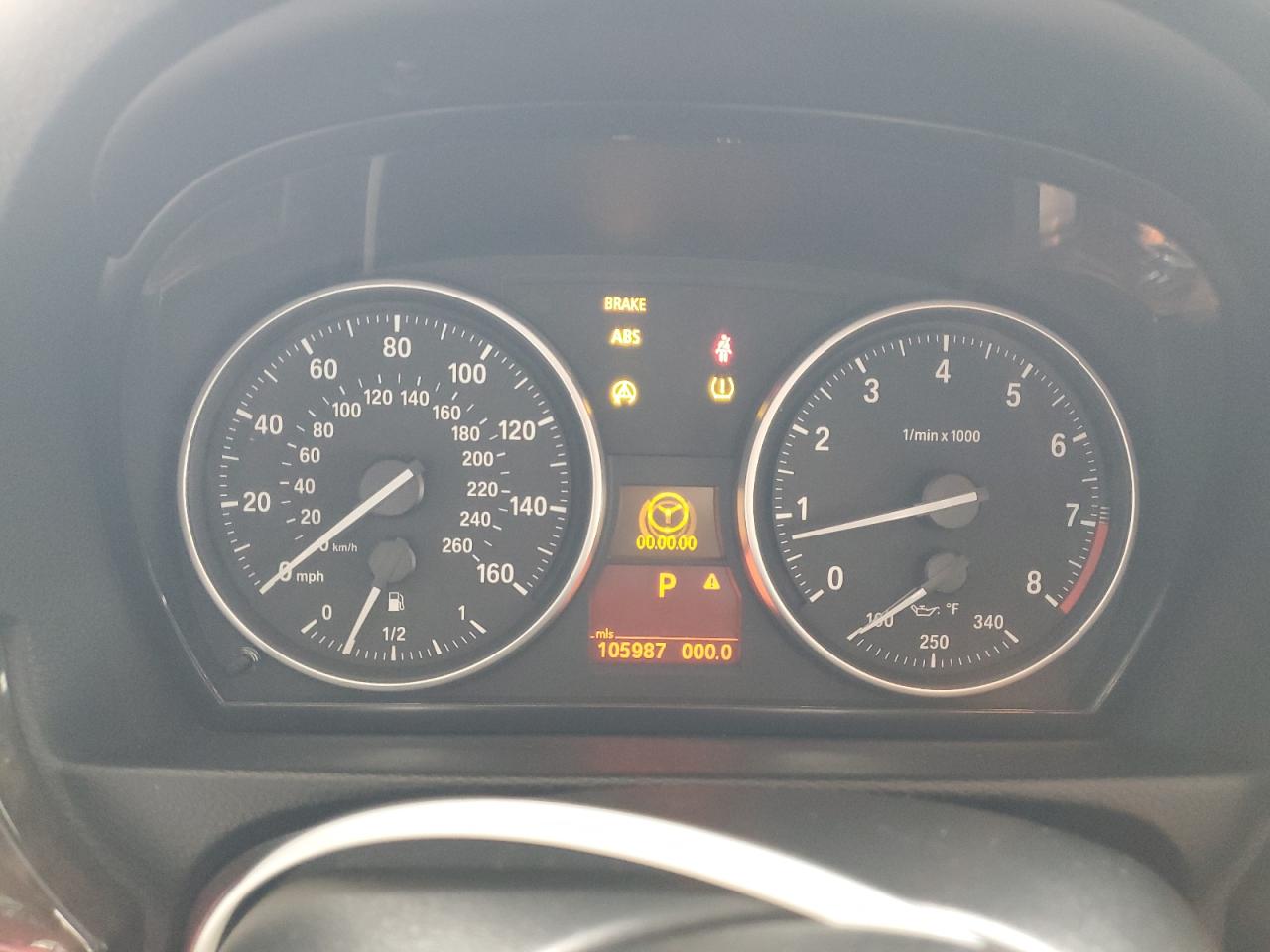 2008 BMW 335 I VIN: WBAWB73518P040852 Lot: 85003075