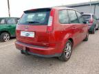 2006 FORD FOCUS C-MAX ZETEC TDCI E4  for sale at Copart SANDWICH