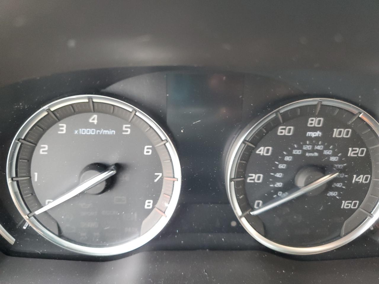 2020 Acura Mdx Technology VIN: 5J8YD4H56LL032826 Lot: 85669805