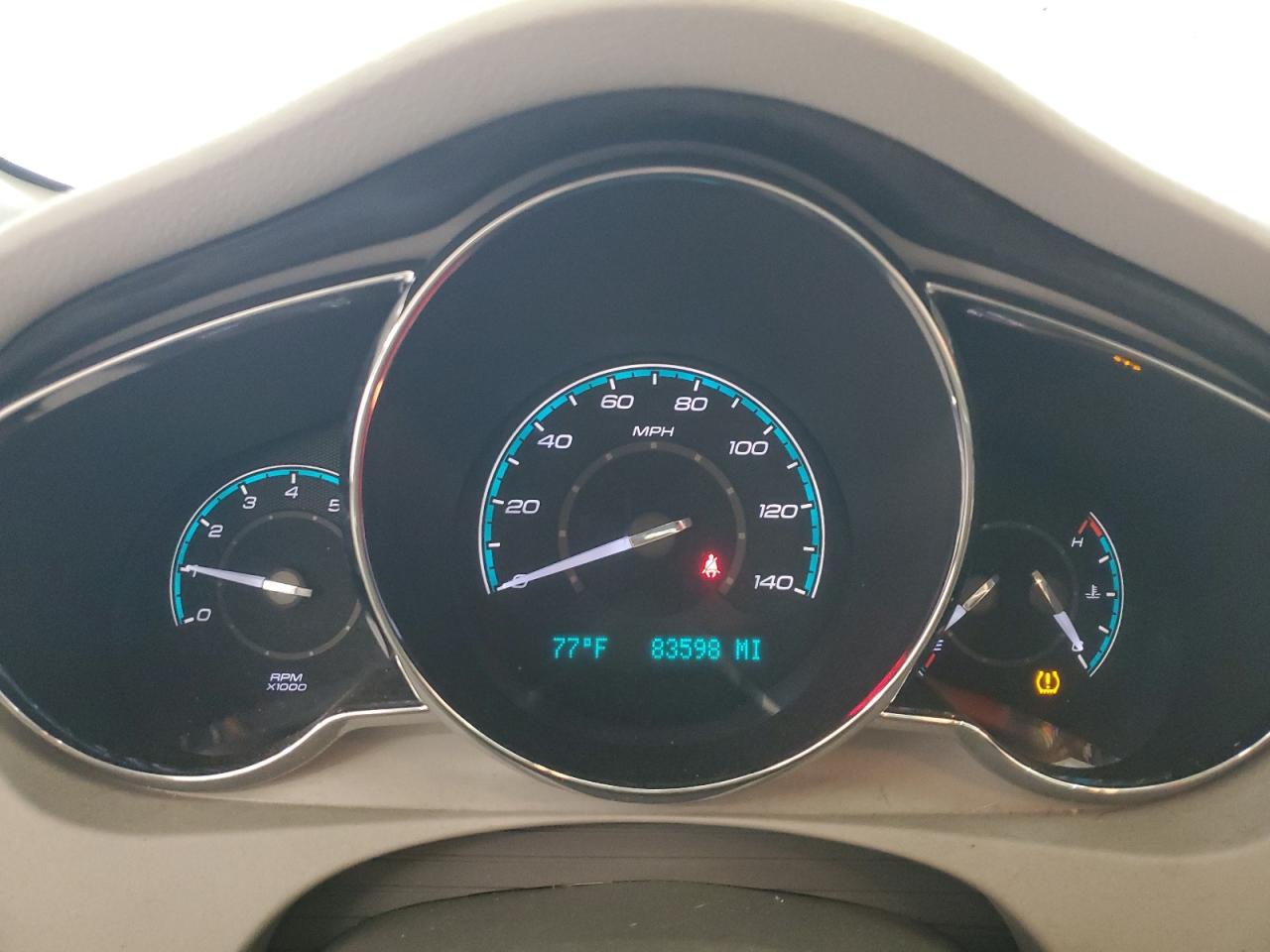 2012 Chevrolet Malibu 1Lt VIN: 1G1ZC5E03CF259970 Lot: 85643965