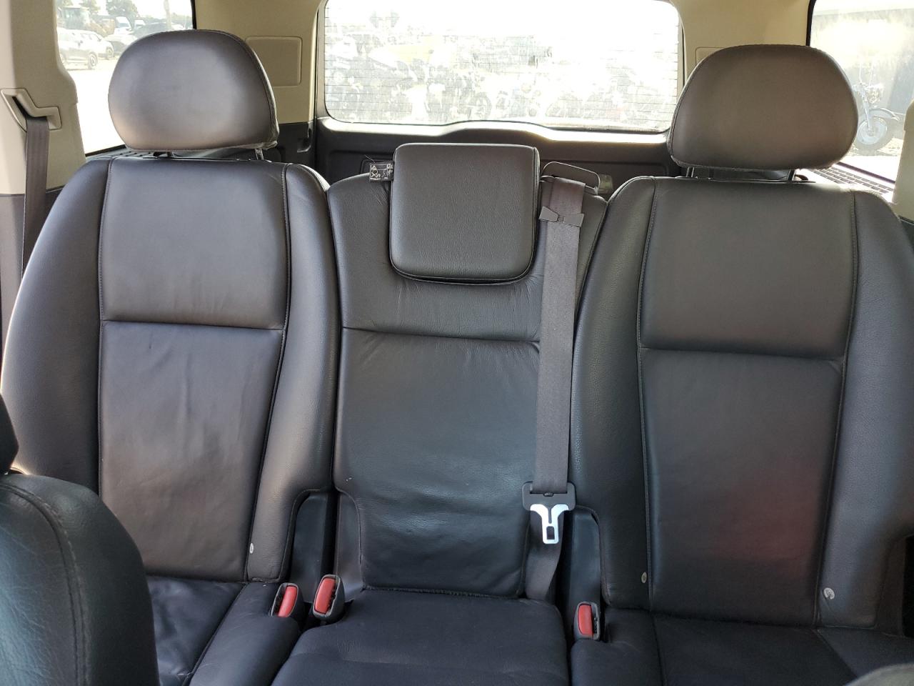 2004 Volvo Xc90 VIN: YV1CN59H241037369 Lot: 89893885