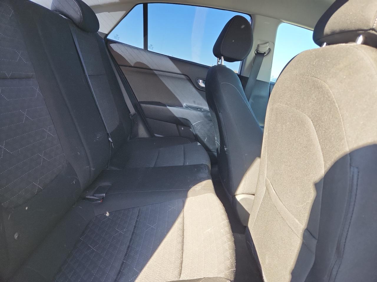 2021 Kia Rio Lx VIN: 3KPA24AD6ME407101 Lot: 87023465