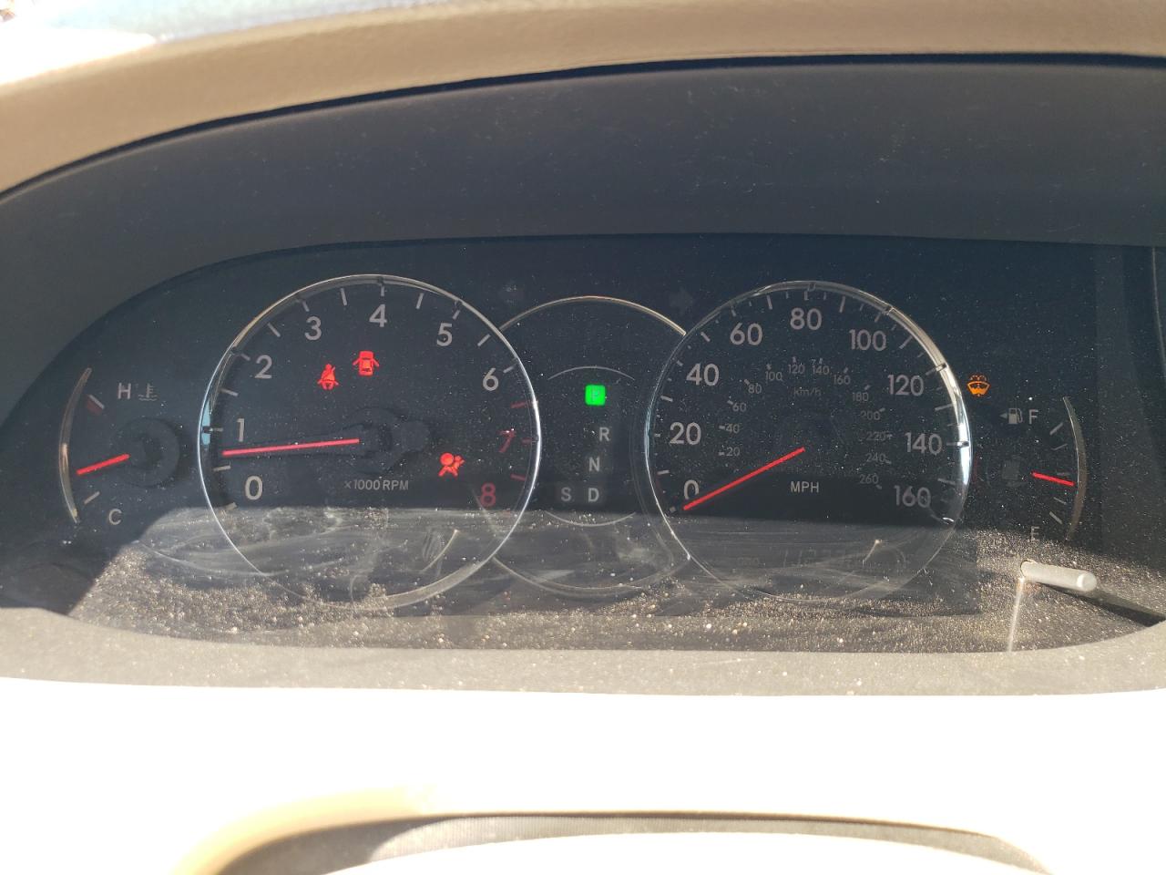 2006 Toyota Avalon Xl VIN: 4T1BK36B56U135209 Lot: 84885865