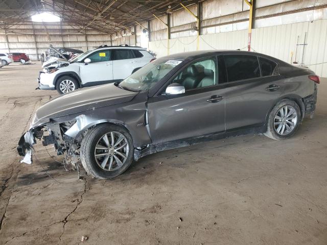 2018 Infiniti Q50 Pure