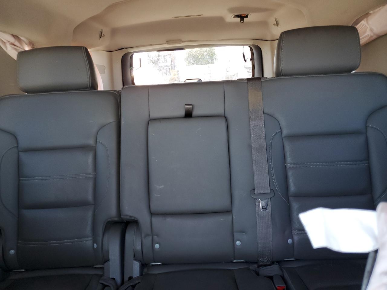 2015 GMC Yukon Xl Denali VIN: 1GKS2JKJ6FR243917 Lot: 86522245