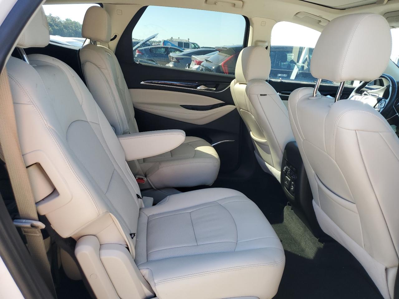 2023 Buick Enclave Premium VIN: 5GAERCKW5PJ133471 Lot: 86880505