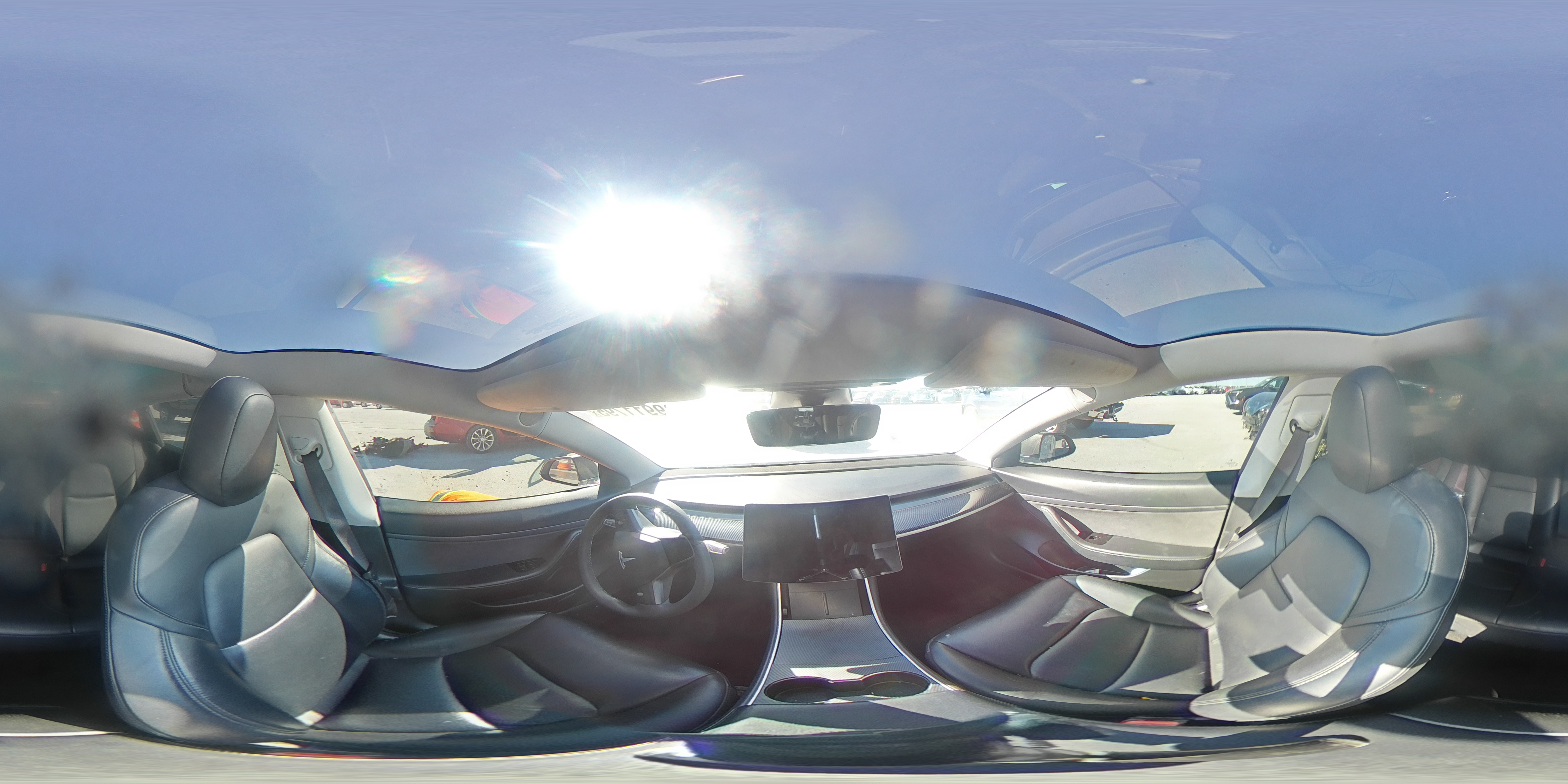 2020 Tesla Model 3 VIN: 5YJ3E1EA5LF743846 Lot: 89911795