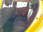 2013 RENAULT CLIO 1.6T 16V RENAULTSPORT 200 5DR EDC for sale at Copart ST HELENS