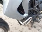 2009 BMW F 650 GS  for sale at Copart YORK