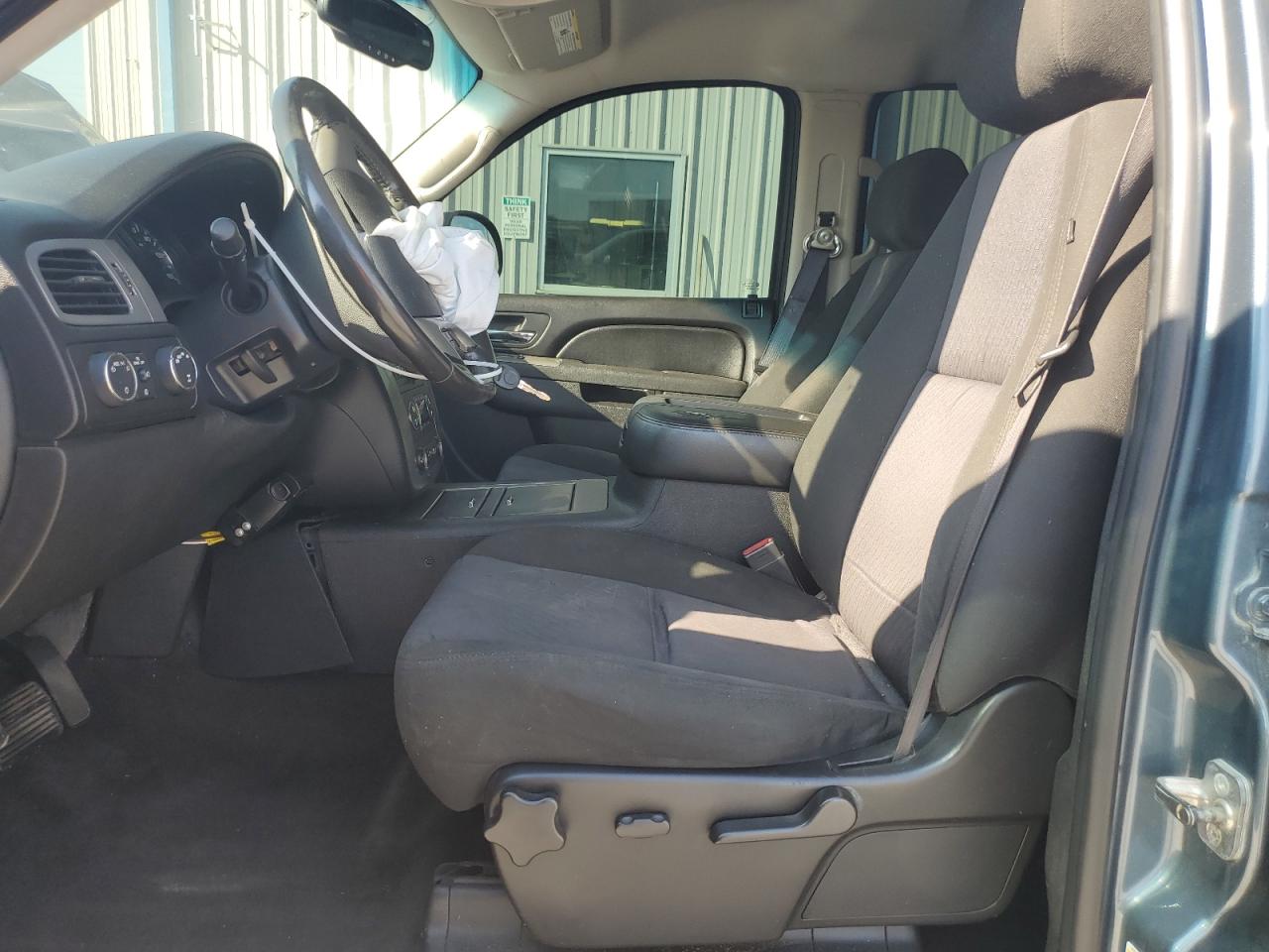 2012 GMC Sierra K1500 Sle VIN: 3GTP2VE72CG105909 Lot: 81972245