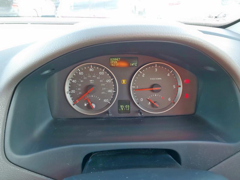 2006 VOLVO V50 SE D 