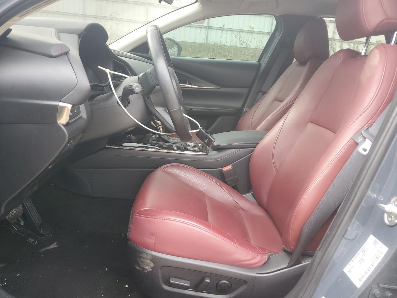 2024 Mazda Cx-30 Preferred VIN: 3MVDMBCM2RM647332 Lot: 90487915