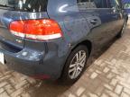 2010 VOLKSWAGEN GOLF 1.4 TSI SE 5DR for sale at Copart SANDWICH