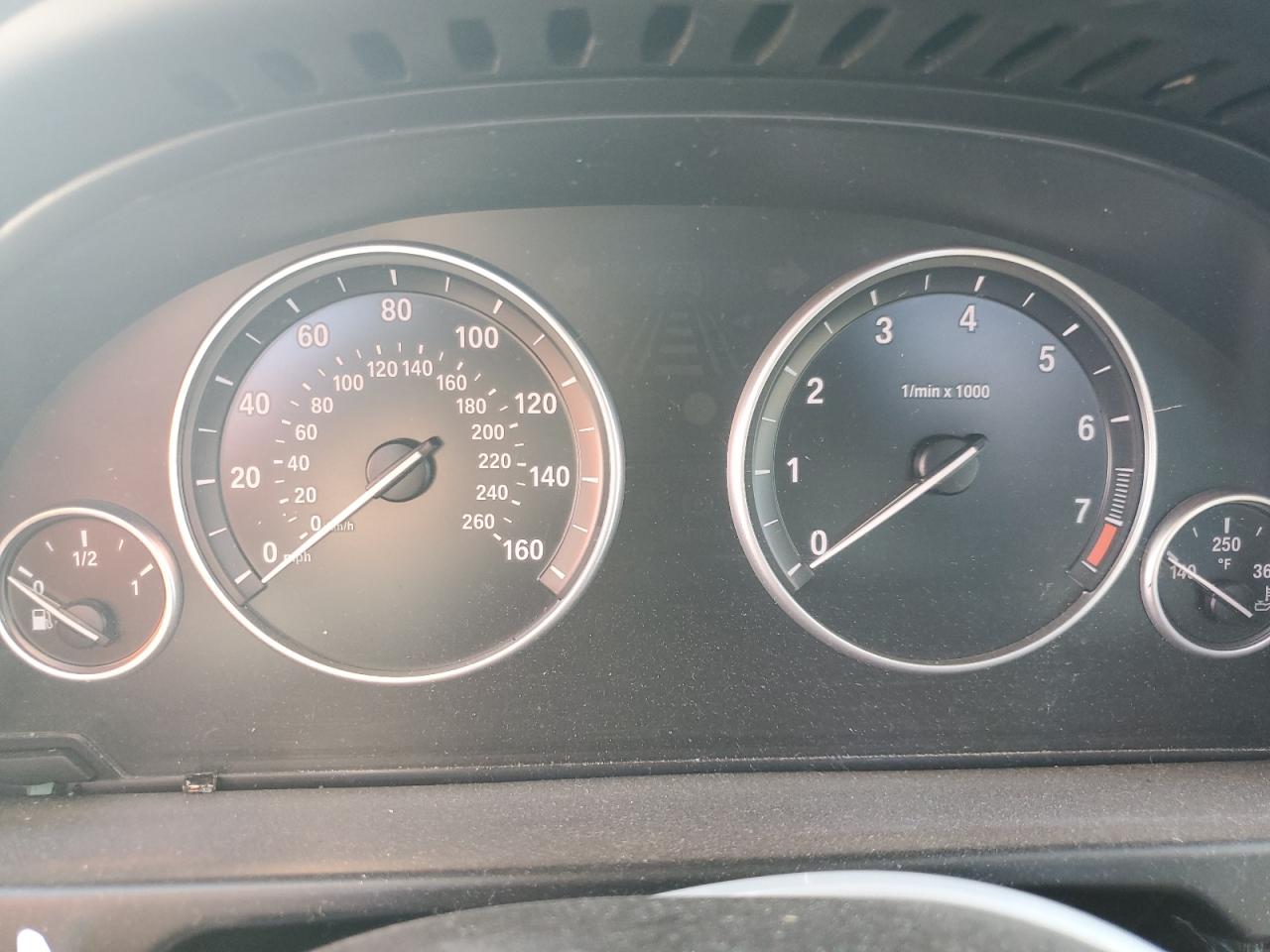 2016 BMW X5 Sdrive35I VIN: 5UXKR2C58G0R69068 Lot: 82709775