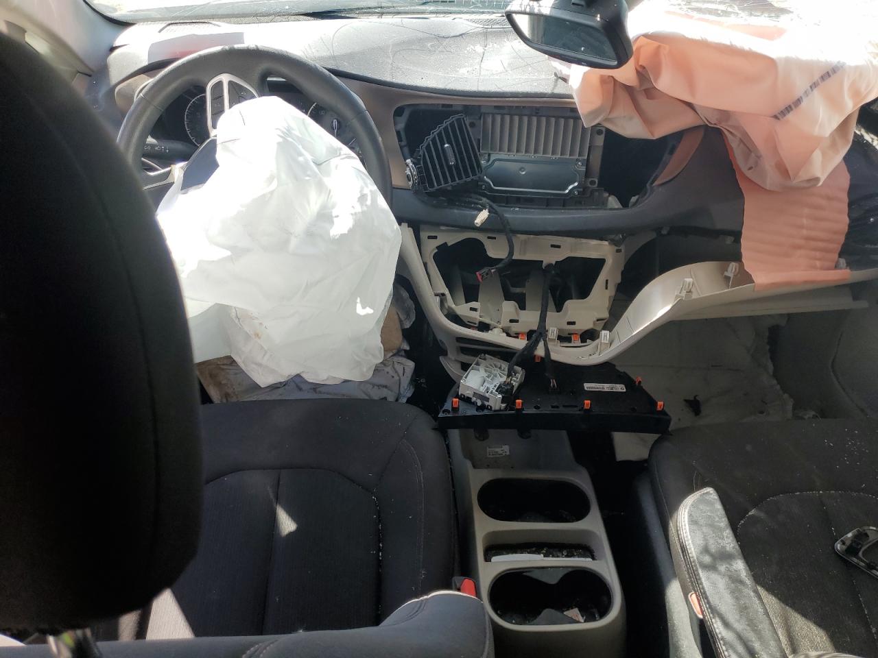 2017 Chrysler Pacifica Touring VIN: 2C4RC1DG0HR676137 Lot: 85725595