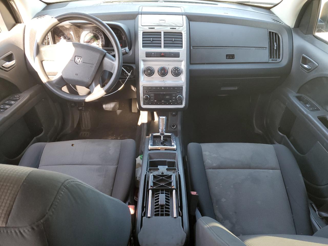 2009 Dodge Journey Se VIN: 3D4GG47B99T588282 Lot: 85417165