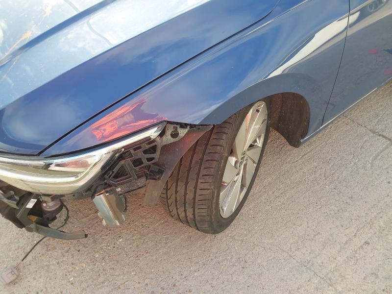 2024 VOLKSWAGEN GOLF 1.5 TSI 150 MATCH 5DR