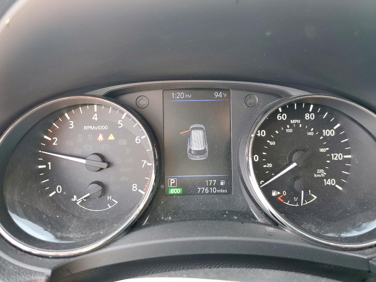 2018 Nissan Rogue S VIN: KNMAT2MT1JP554099 Lot: 82354225