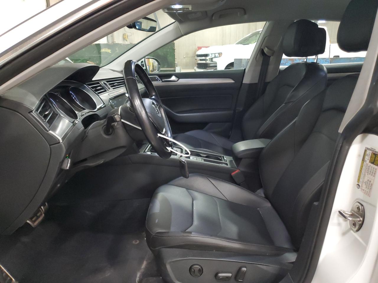 2019 Volkswagen Arteon Se VIN: WVWBR7AN3KE000467 Lot: 90828085