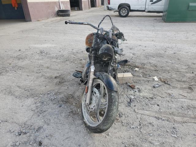 2014 TRIUMPH MOTORCYCLE THUNDERBIRD ABS  