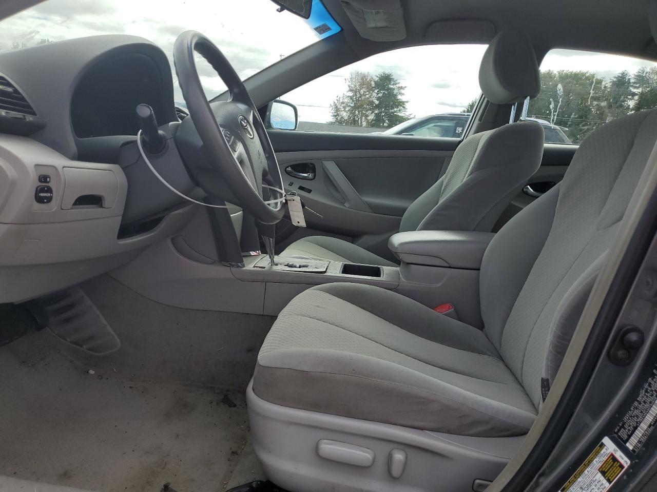 2008 Toyota Camry Ce VIN: 4T1BE46K48U732626 Lot: 86519095