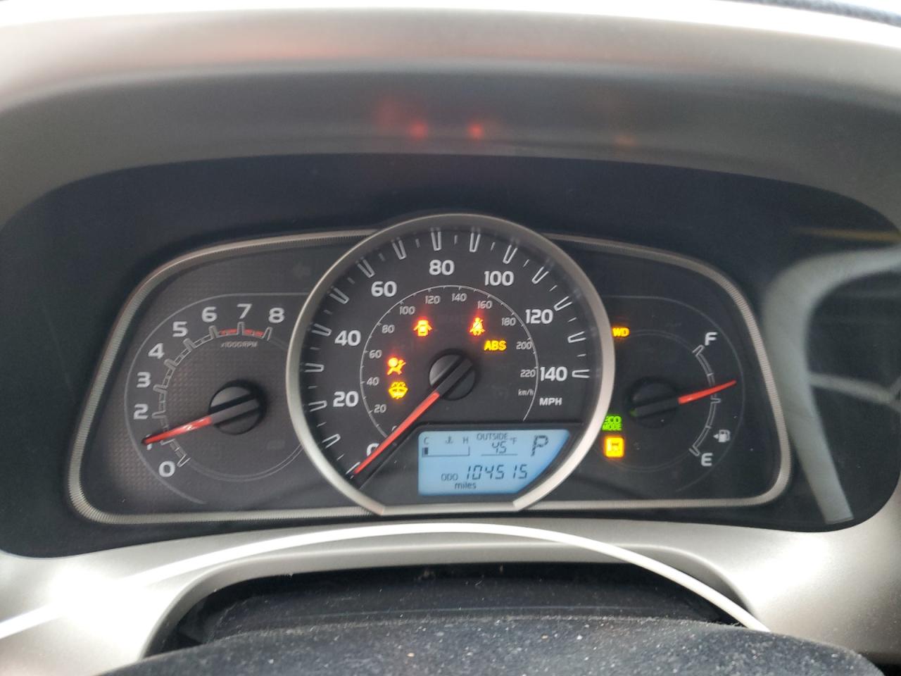 2013 Toyota Rav4 Xle VIN: 2T3RFREV0DW049229 Lot: 82435435