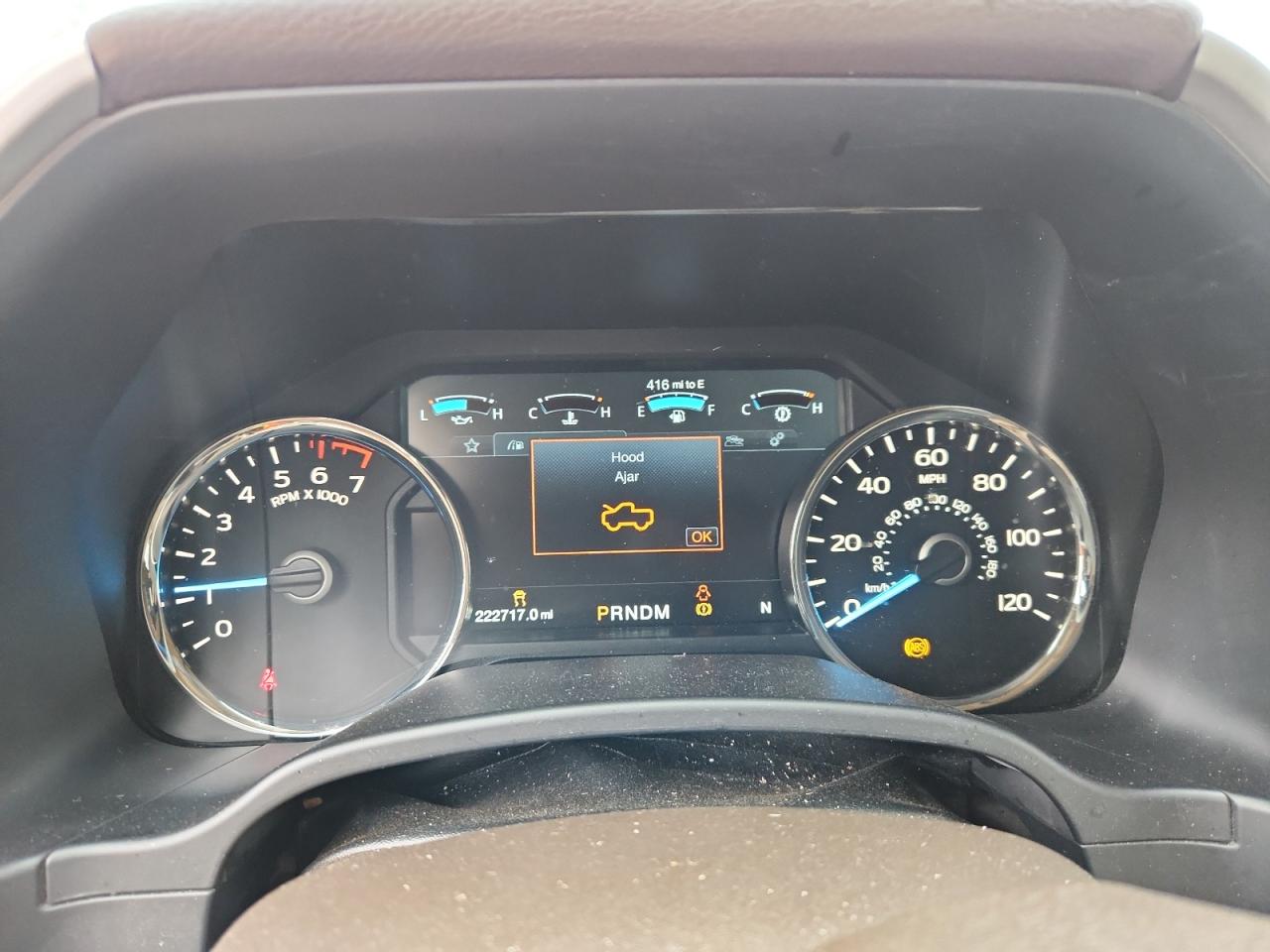 2018 Ford F150 Supercrew VIN: 1FTEW1E5XJKF65764 Lot: 82284965