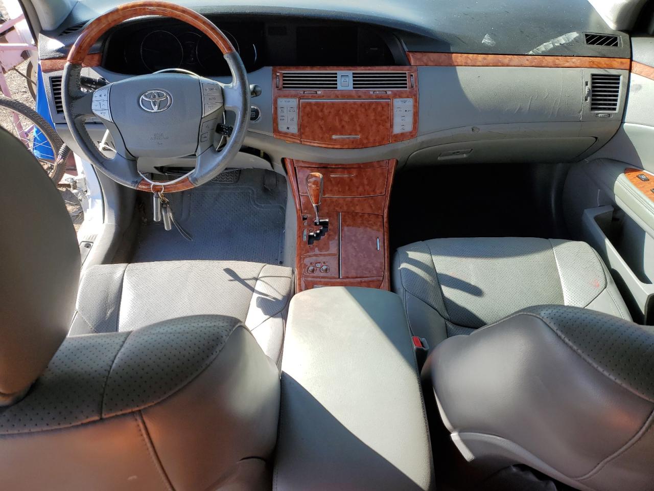 2006 Toyota Avalon Xl VIN: 4T1BK36B16U151360 Lot: 82659515