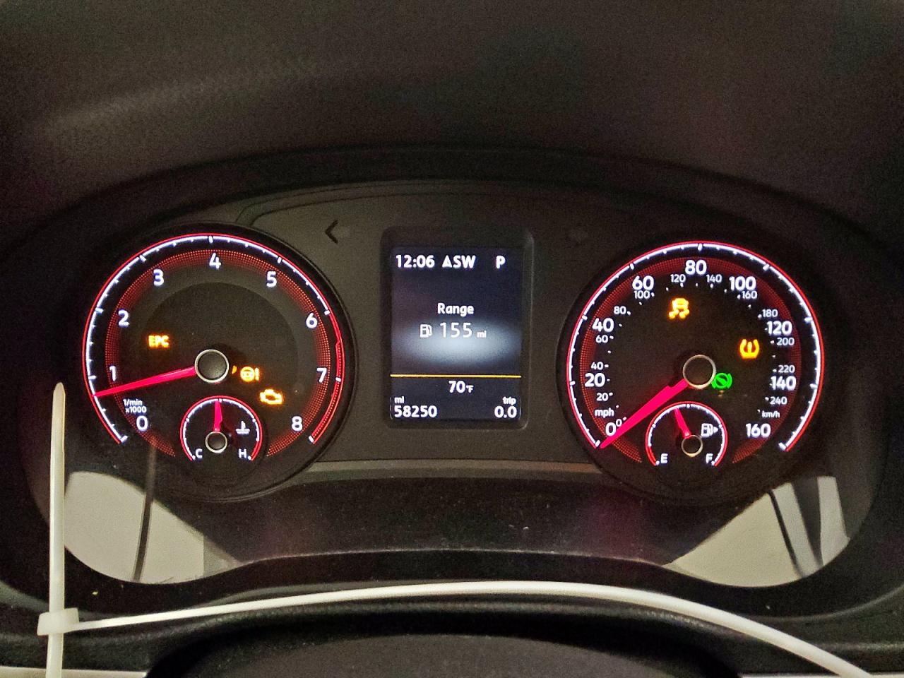 2022 Volkswagen Passat Se VIN: 1VWSA7A3XNC002350 Lot: 90942135