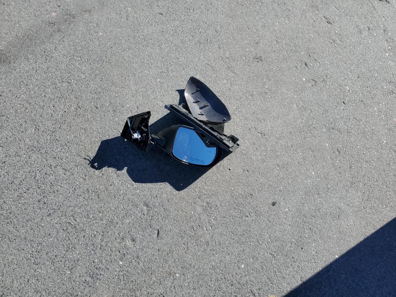 2014 Honda Cr-V Ex VIN: 5J6RM4H56EL086921 Lot: 89820445